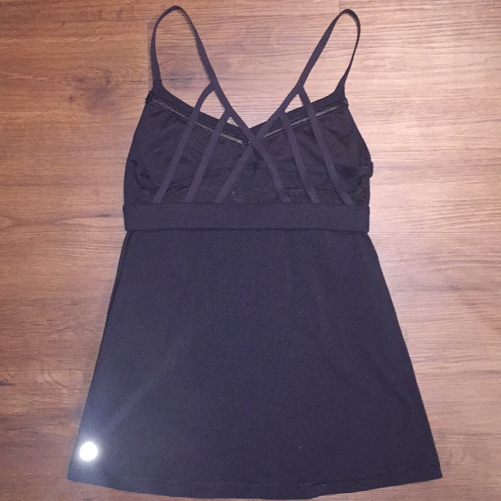 Lululemon Tank - Picture 4 of 5